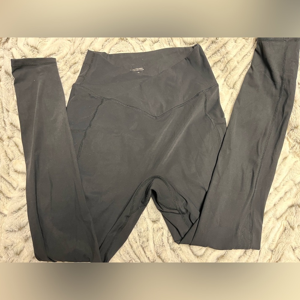 Buffbunny Monarch High Rise Legging (M)